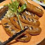 デリリウムカフェ トーキョー 虎ノ門 - 