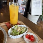ミモザカフェ - 
