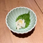 手打ち蕎麦なみの - 