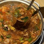 지강한식당 - 料理写真: