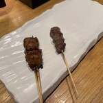 焼き鳥 きんざん - 