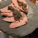 ビストロ ザンシン - 