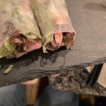 ビストロ ザンシン - 