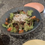 ビストロ ザンシン - 