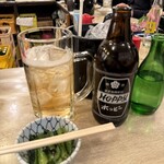 酒場 ふくろ - 