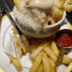 デリリウムカフェ トーキョー 虎ノ門 - 