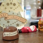 トリワイン ＰＩＫＯＳＨＨＨＵ - ハロウィンが済んだんで、