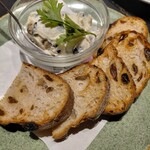 デリリウムカフェ トーキョー 虎ノ門 - 