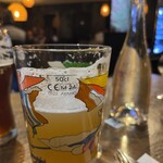 Quartier Gabriel - 50 cl