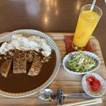 ミモザカフェ - 