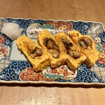 手打ち蕎麦なみの - 