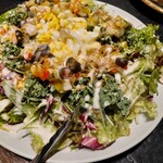 デリリウムカフェ トーキョー 虎ノ門 - 