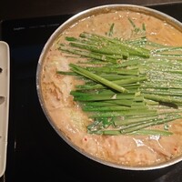 博多もつ鍋 やま中 赤坂店 - 