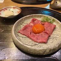 肉和食 月火水木金土日 - 