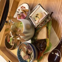 肉和食 月火水木金土日 - 