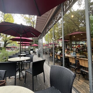 ユニカフェ125_2