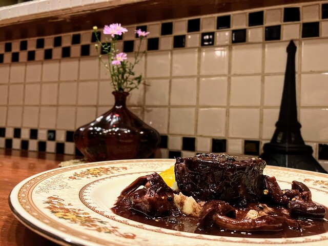 Bistro Nagamine photo 2