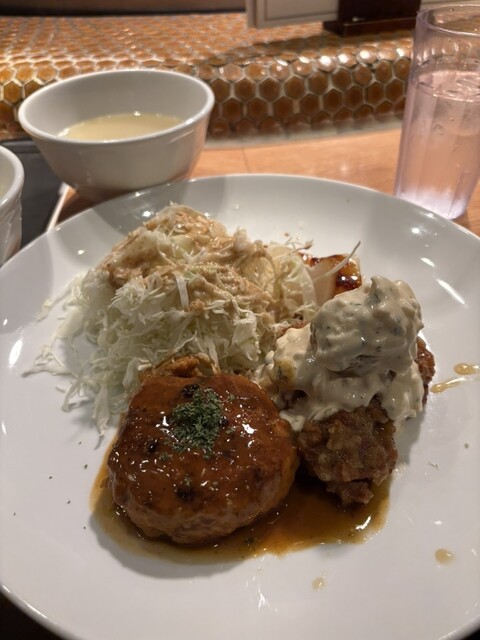 Toridashi Oden Samon Kitte Nagoya Ten