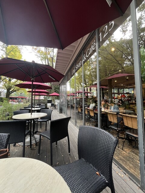 Uni Cafe 125 photo 4