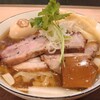 手打麺祭 かめ囲