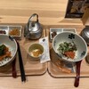 だし茶漬け＋肉うどん えん 天神地下街店