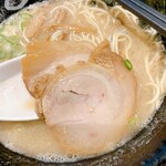 麺屋めん虎 - 