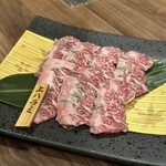 和牛焼肉ぼなぺてぃ - 