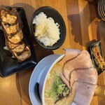 博多ラーメン 琥家 - 