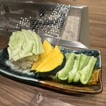 和牛焼肉ぼなぺてぃ - 