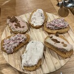 Noka大衆フレンチ食堂 - 