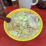 らーめん弁慶 - 