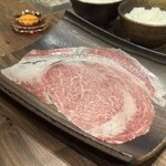 和牛焼肉ぼなぺてぃ - 