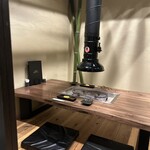 和牛焼肉ぼなぺてぃ - 