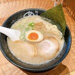 麺屋めん虎 - 料理写真: