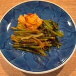 yakiniku T なんば南 大国町駅前店 - 