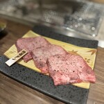 和牛焼肉ぼなぺてぃ - 