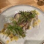 Noka大衆フレンチ食堂 - 