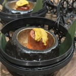 和牛焼肉ぼなぺてぃ - 