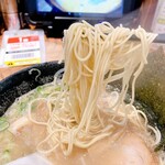 麺屋めん虎 - 