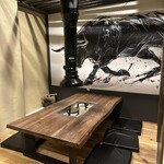 和牛焼肉ぼなぺてぃ - 