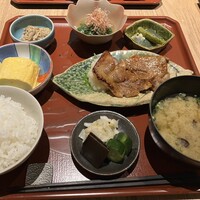 京都一の傳  六本木ヒルズ店 - 