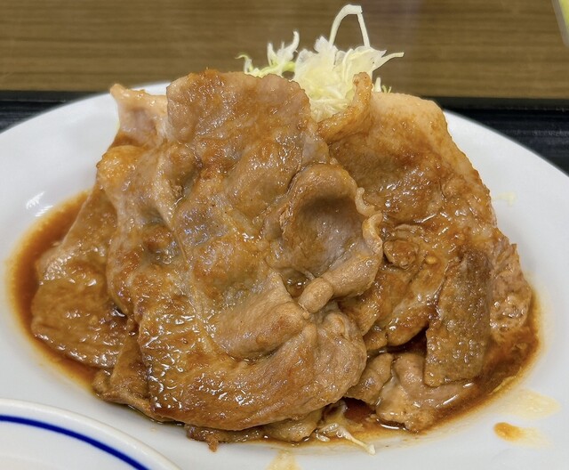 食堂 田舎 - 長苗代（海鮮）の写真