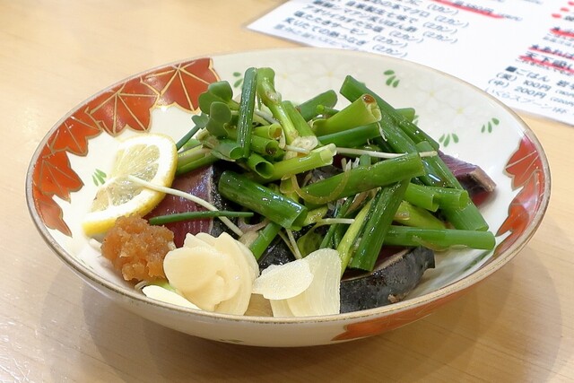 スタンド ふじ バルチカ03店 - 大阪/海鮮 | 食べログ