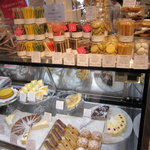 DEAN & DELUCA MARKET STORES - 