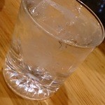 かつぎや - 黒霧島ロック