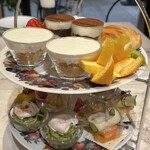 港町のイタリアン モンテロッソ - 