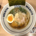 麺屋 和人 - 