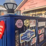 HAPPY DONUT 茂原店 - 