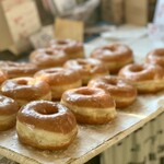 HAPPY DONUT 茂原店 - 