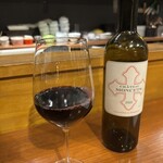 ワインショップ 奥神楽坂商店 - 